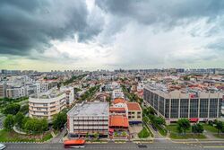 Parc Esta (D14), Apartment #516331681
